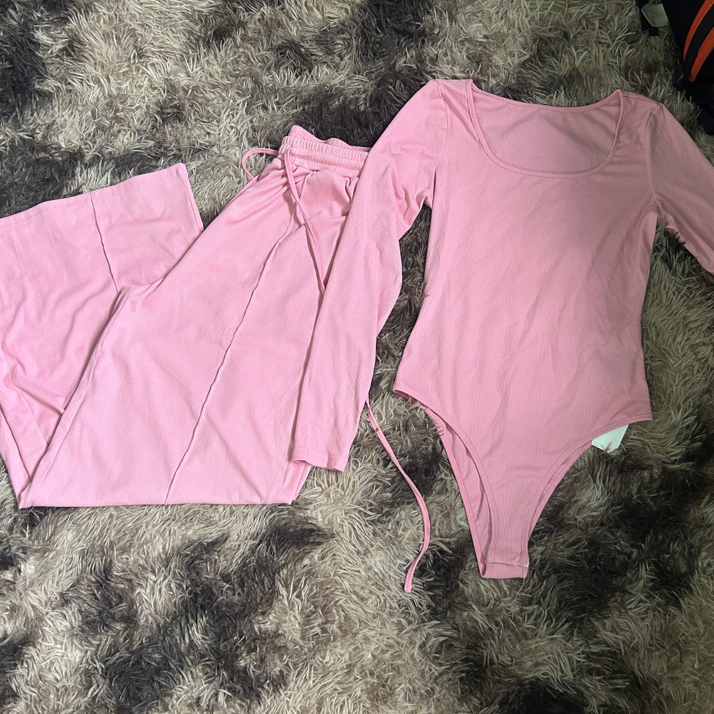 Matching Set